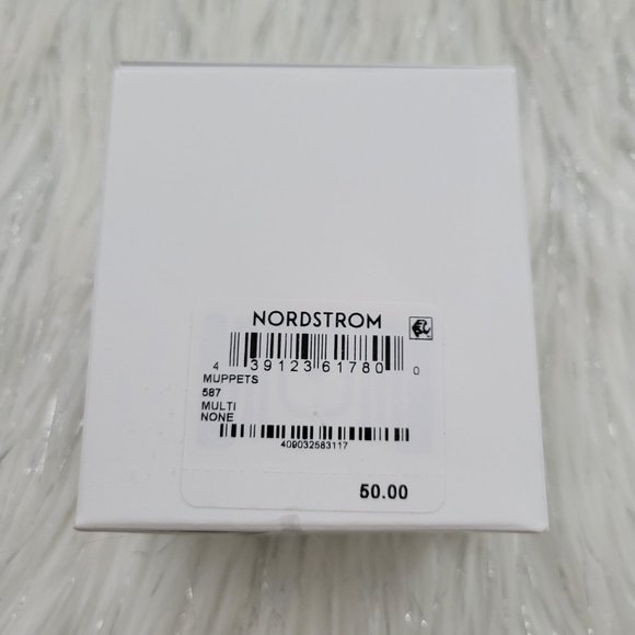 Wary Meyers x Disney The Muppets Choose Your Own Design Candle - Picture 5 of 5